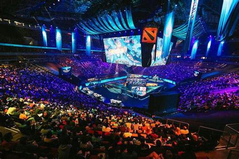 biggest esports games|Iba pa.
